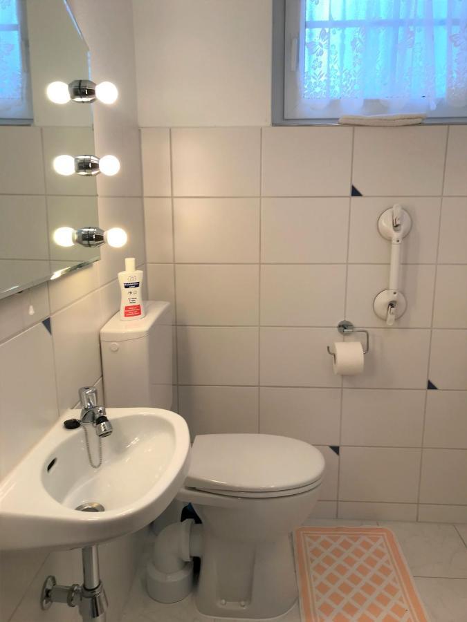 Haus Ketterer Lägenhet Bad Dürrheim Exteriör bild