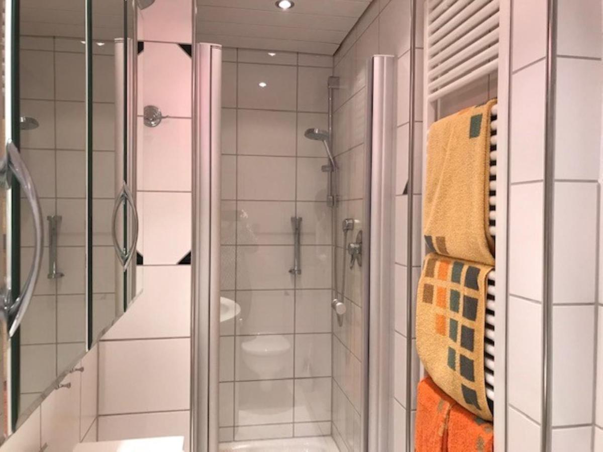 Haus Ketterer Lägenhet Bad Dürrheim Exteriör bild