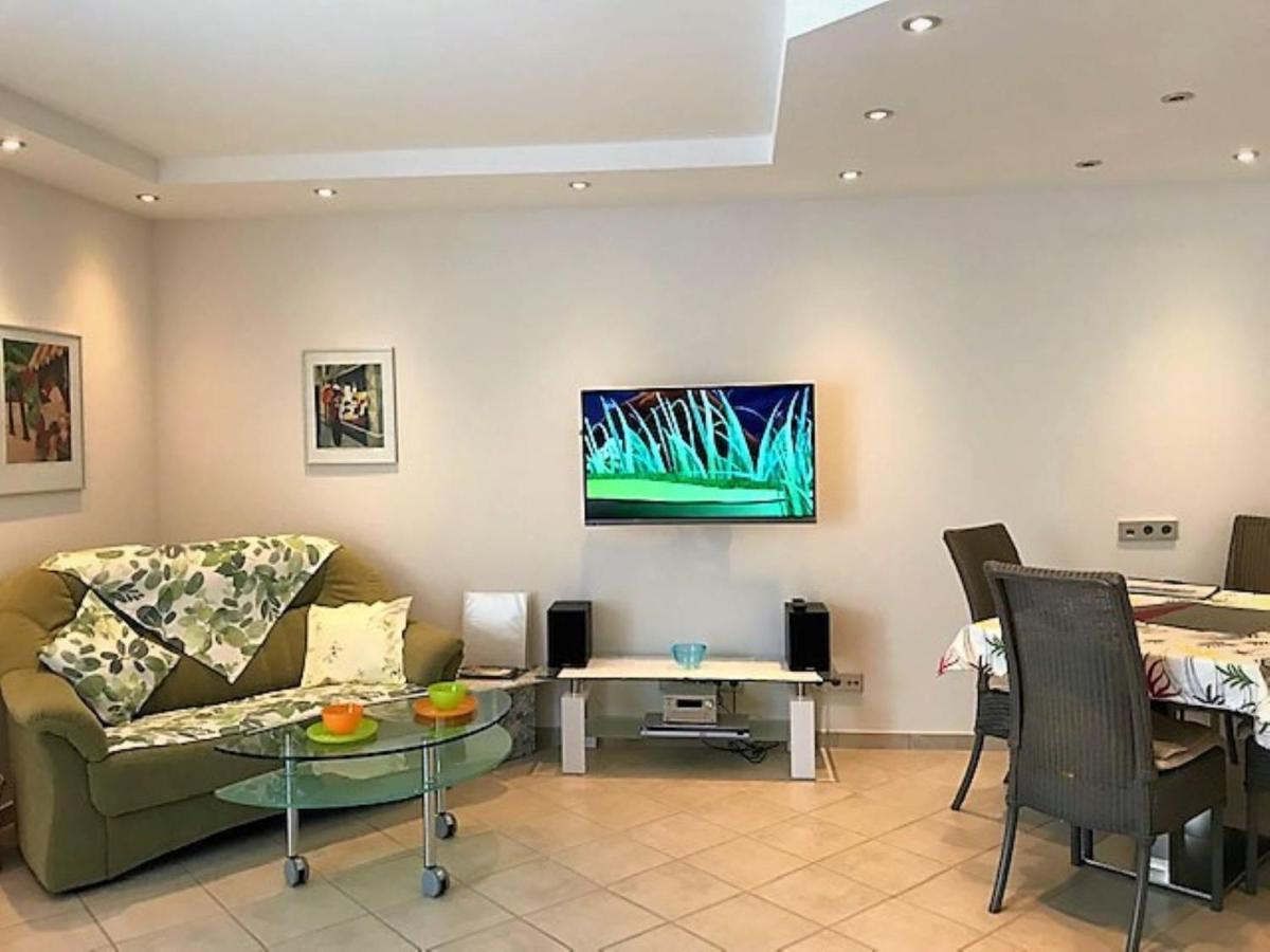 Haus Ketterer Lägenhet Bad Dürrheim Exteriör bild